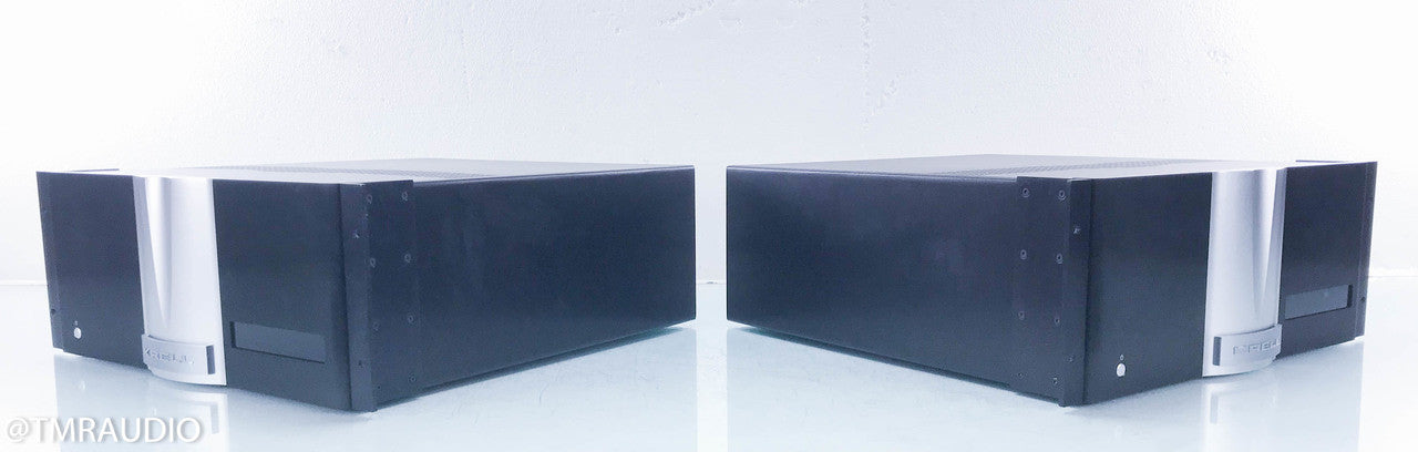 Krell Solo 575 Mono Power Amplifier