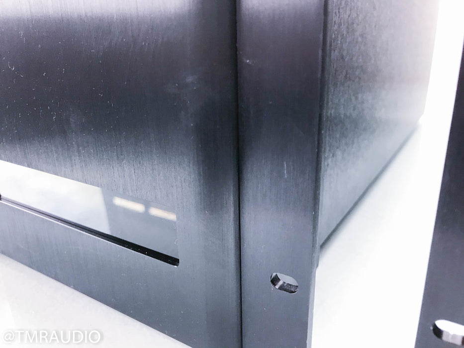 Krell Solo 575 Mono Power Amplifier