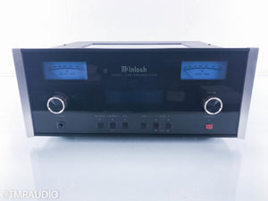 McIntosh C2500 Stereo Tube Preamplifier