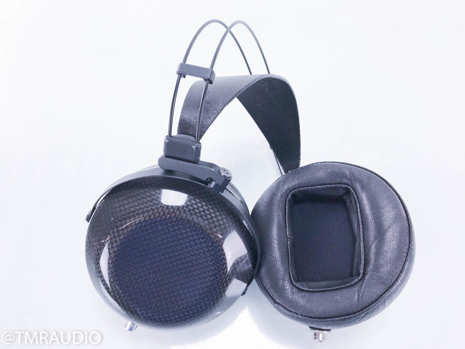 MrSpeakers Ether C Flow Closed Back Headphones