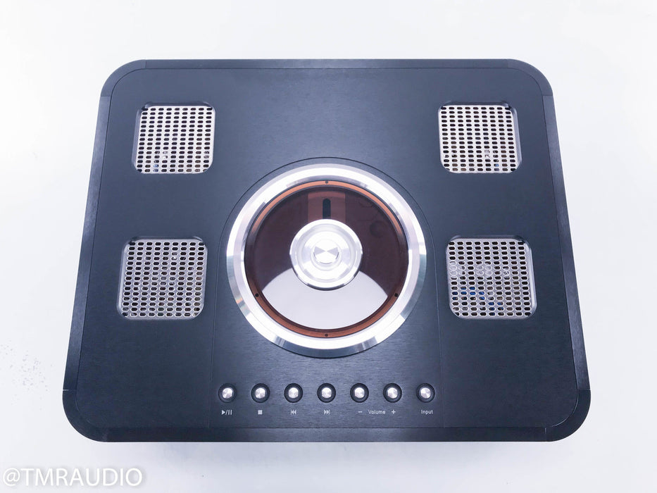 Ayon CD-3sx Tube CD Player / DAC / Preamplifier