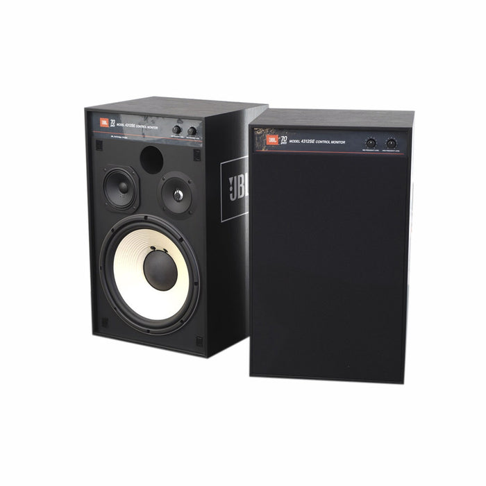 JBL 4312SE Bookshelf Speakers / Monitors