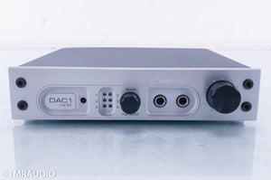 Benchmark DAC1 HDR DAC
