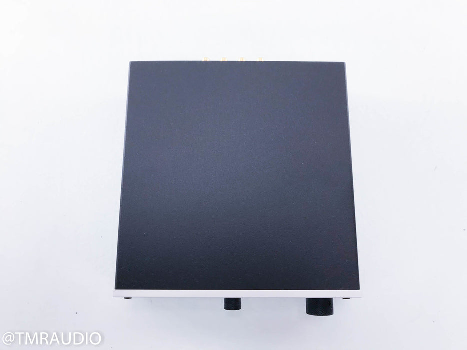 Benchmark DAC1 HDR DAC