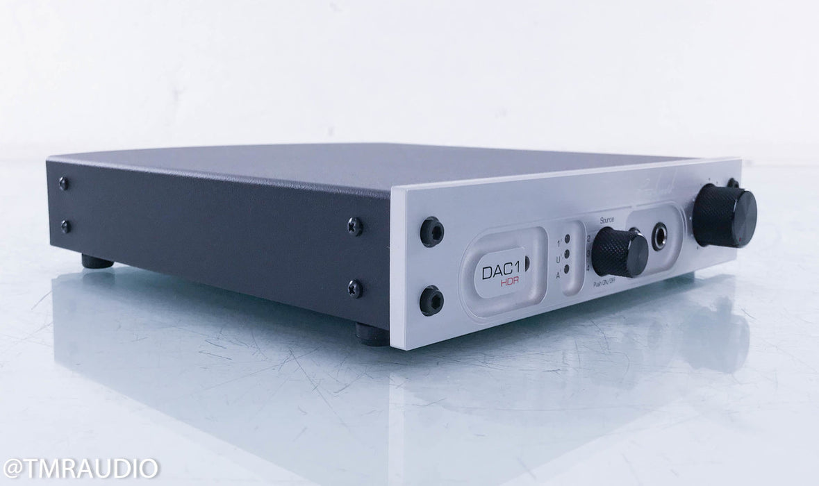 Benchmark DAC1 HDR DAC