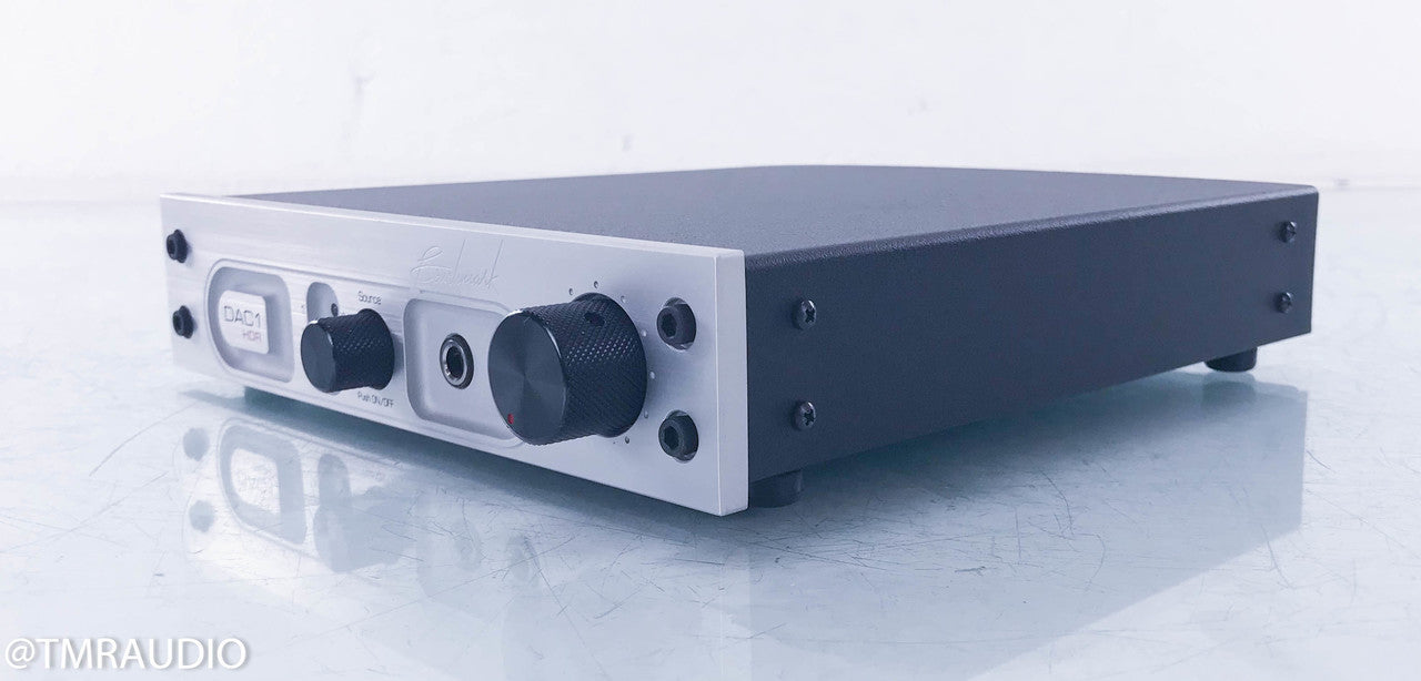 Benchmark DAC1 HDR DAC