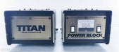 Tice Power Block Power Conditioner