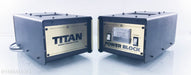 Tice Power Block Power Conditioner