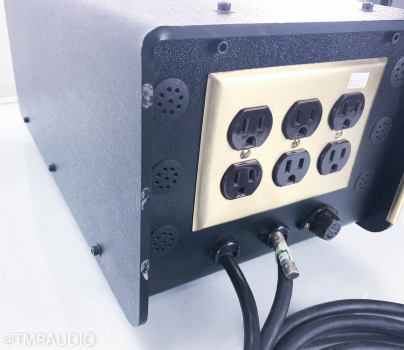 Tice Power Block Power Conditioner