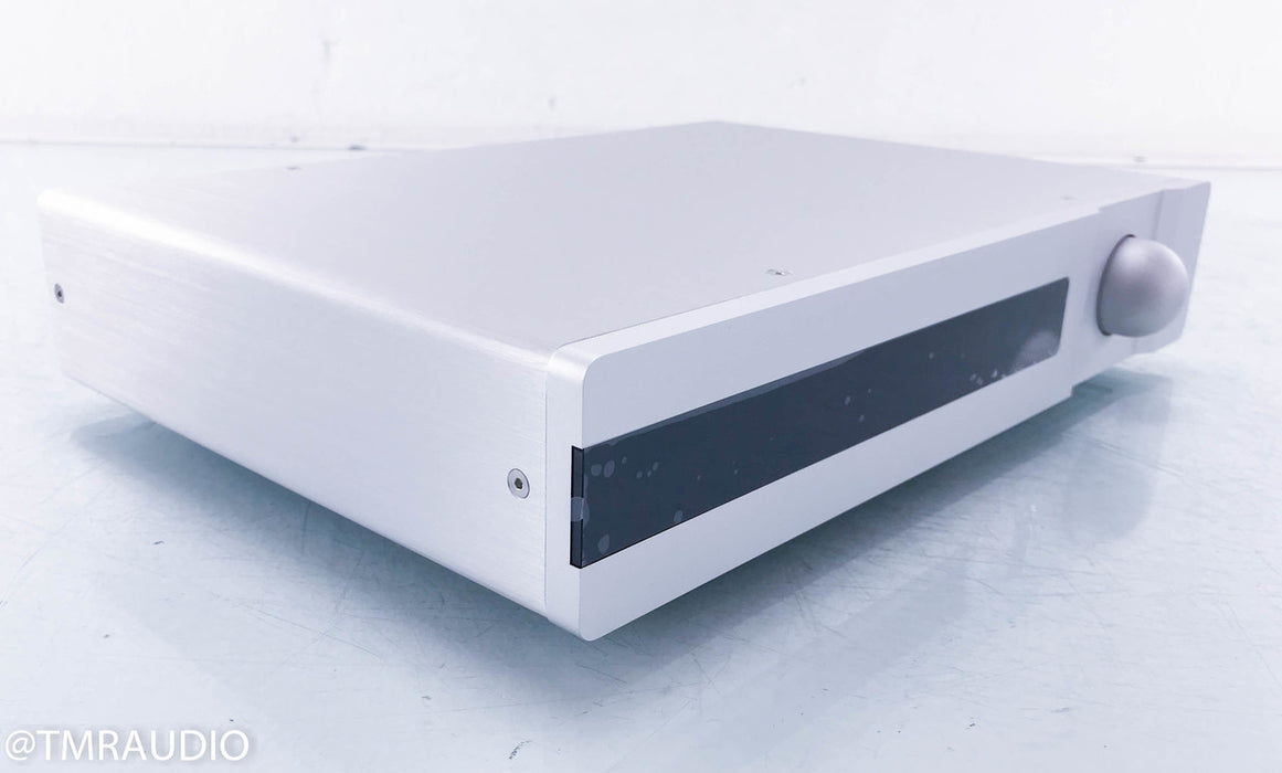 Auralic Vega DAC