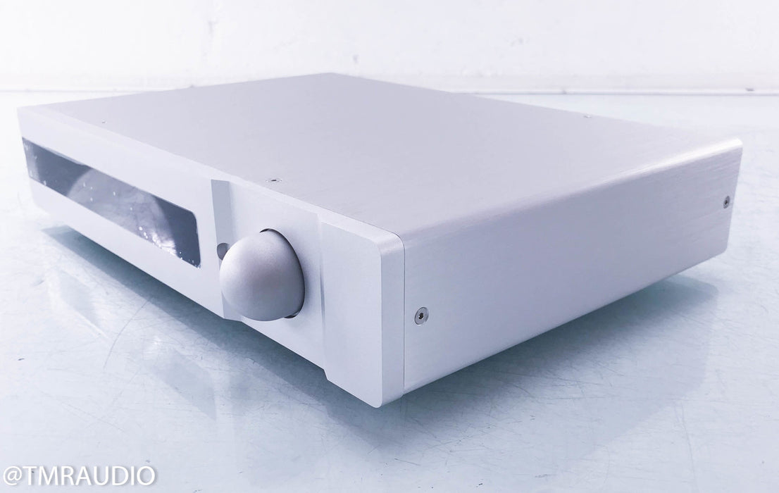 Auralic Vega DAC