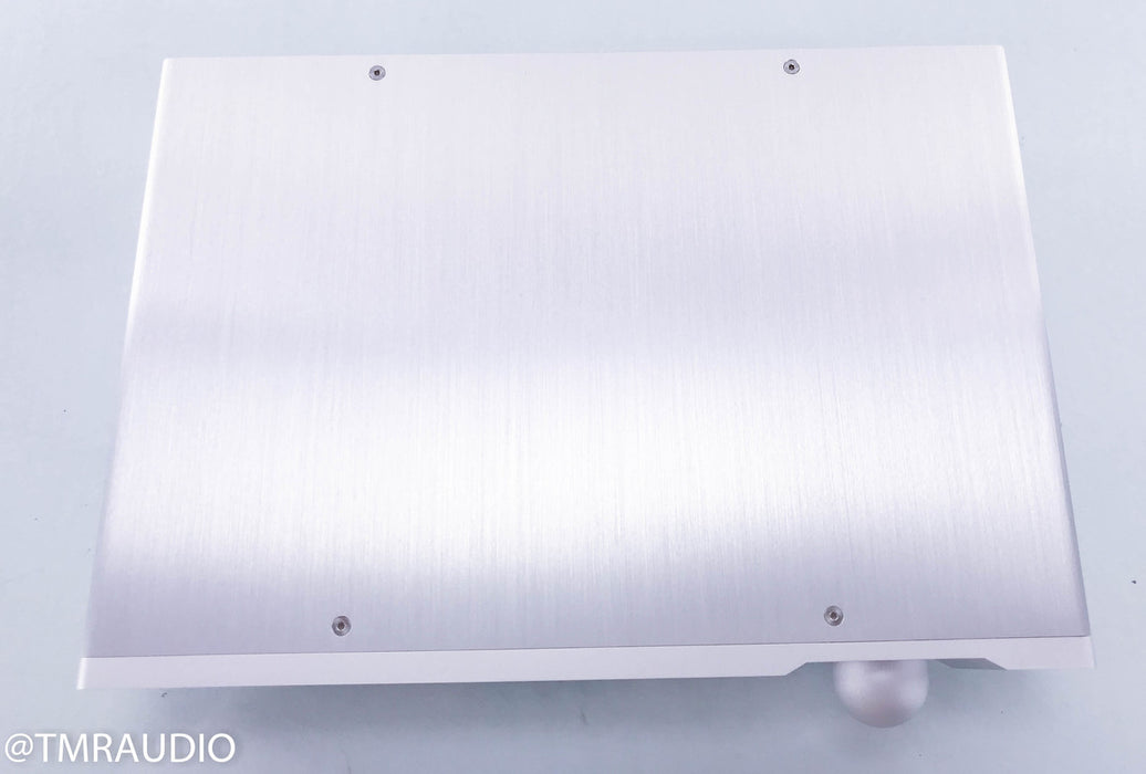 Auralic Vega DAC
