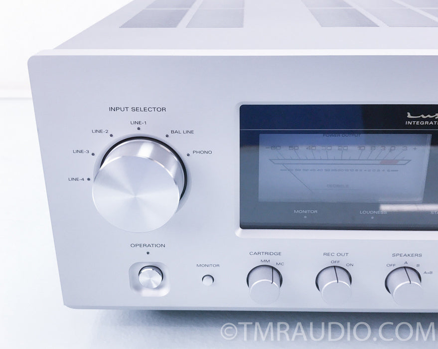 Edge NL10 Stereo Power Amplifier