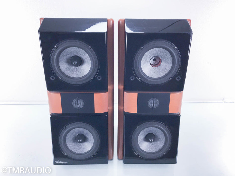 JM Lab Focal Mini Utopia Bookshelf Speakers