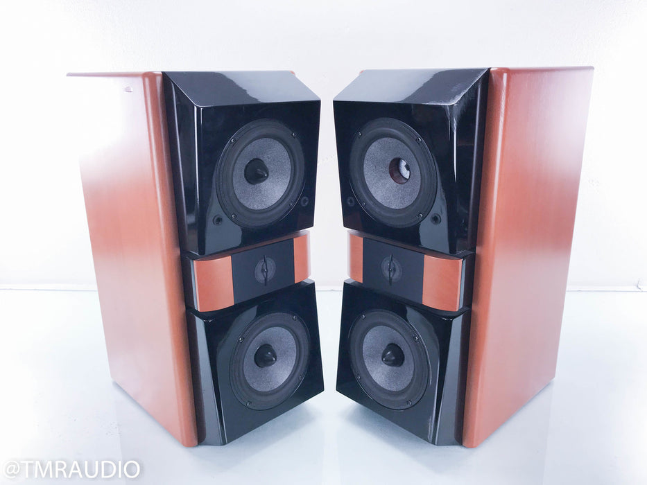 JM Lab Focal Mini Utopia Bookshelf Speakers