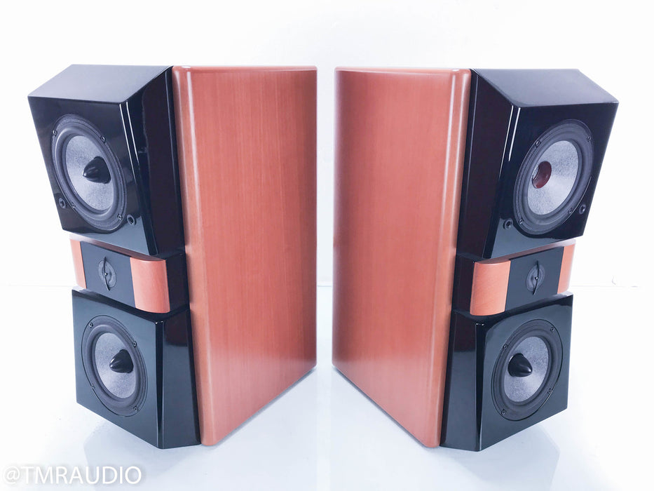 JM Lab Focal Mini Utopia Bookshelf Speakers