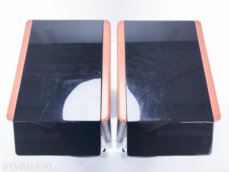 JM Lab Focal Mini Utopia Bookshelf Speakers