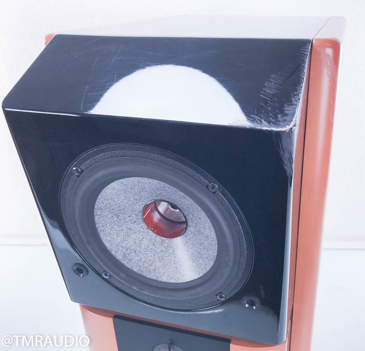 JM Lab Focal Mini Utopia Bookshelf Speakers