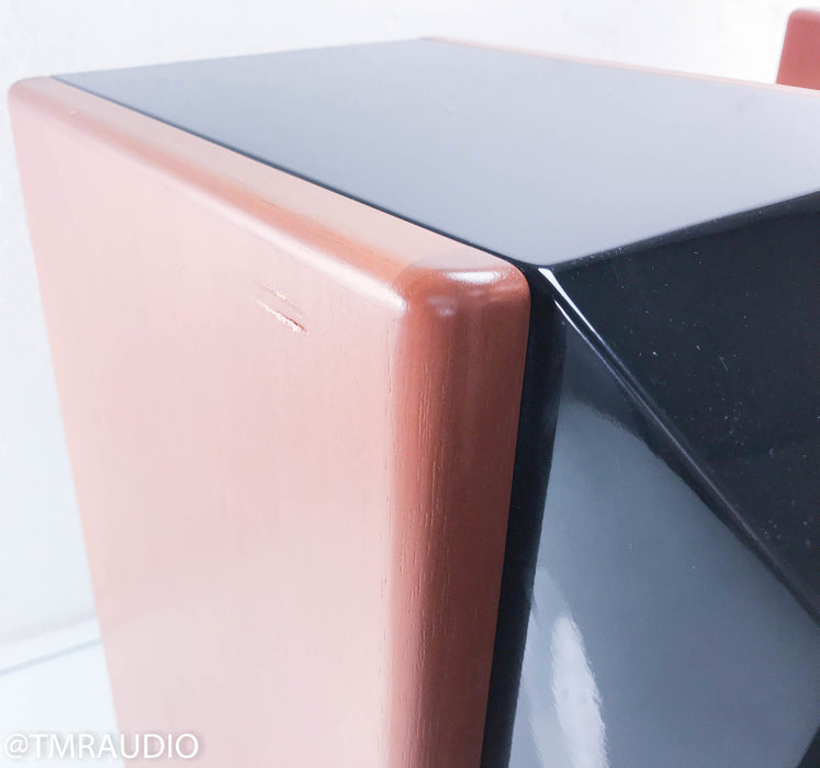 JM Lab Focal Mini Utopia Bookshelf Speakers