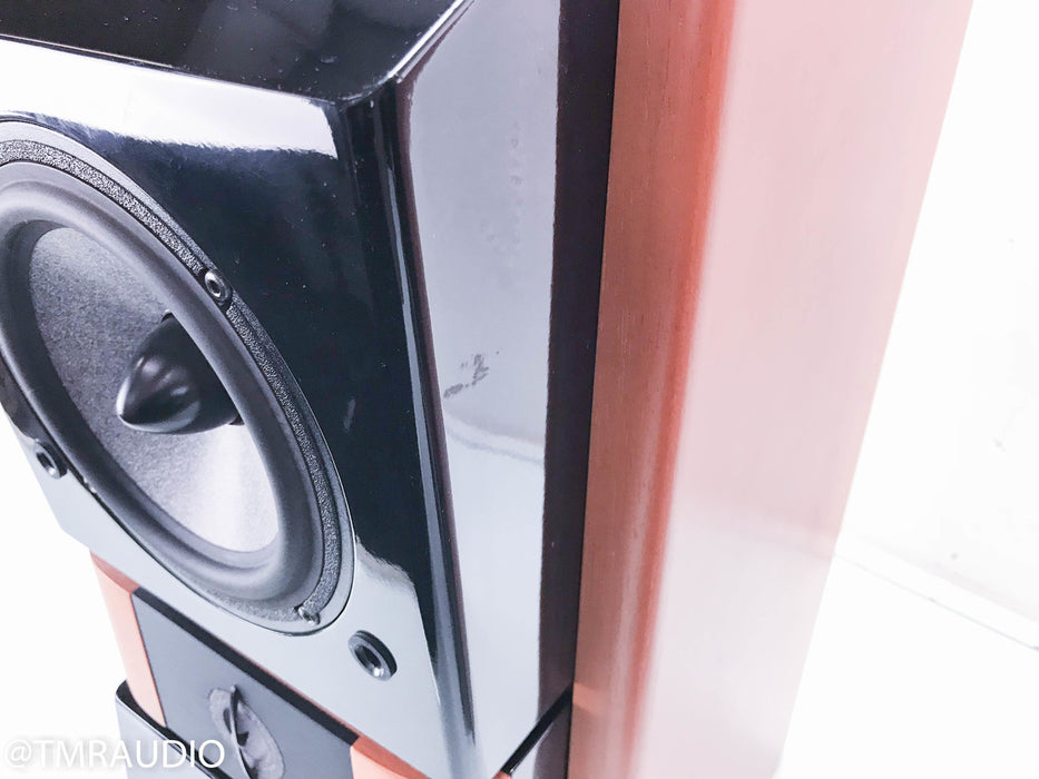 JM Lab Focal Mini Utopia Bookshelf Speakers