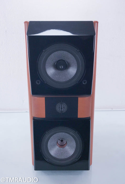 JM Labs Mini Utopia Bookshelf / LCR