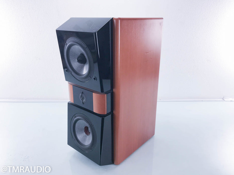 JM Labs Mini Utopia Bookshelf / LCR