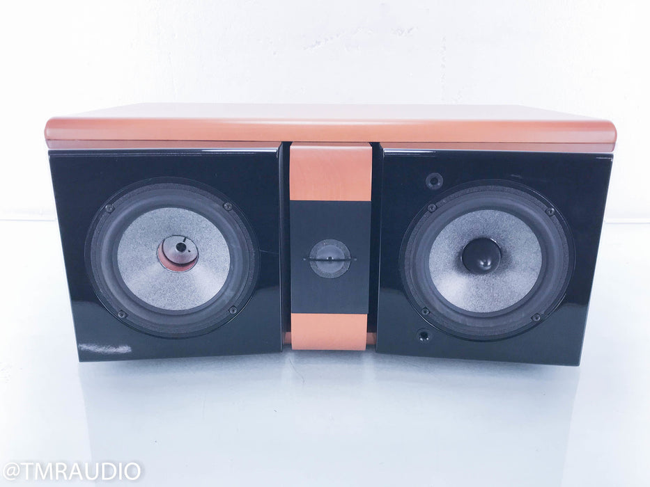 JM Labs Mini Utopia Bookshelf / LCR