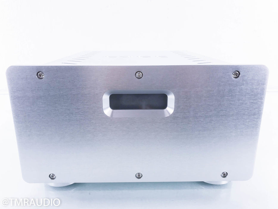 Edge NL10 Stereo Power Amplifier