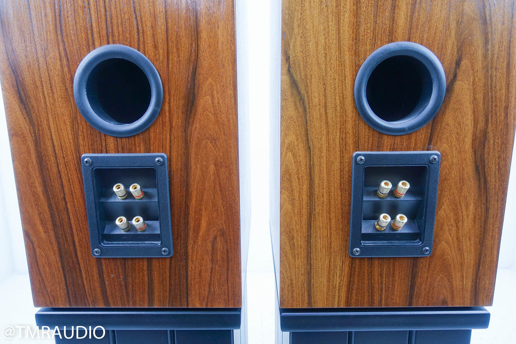 Tyler Acoustics Linbrook Signature Bookshelf Speakers