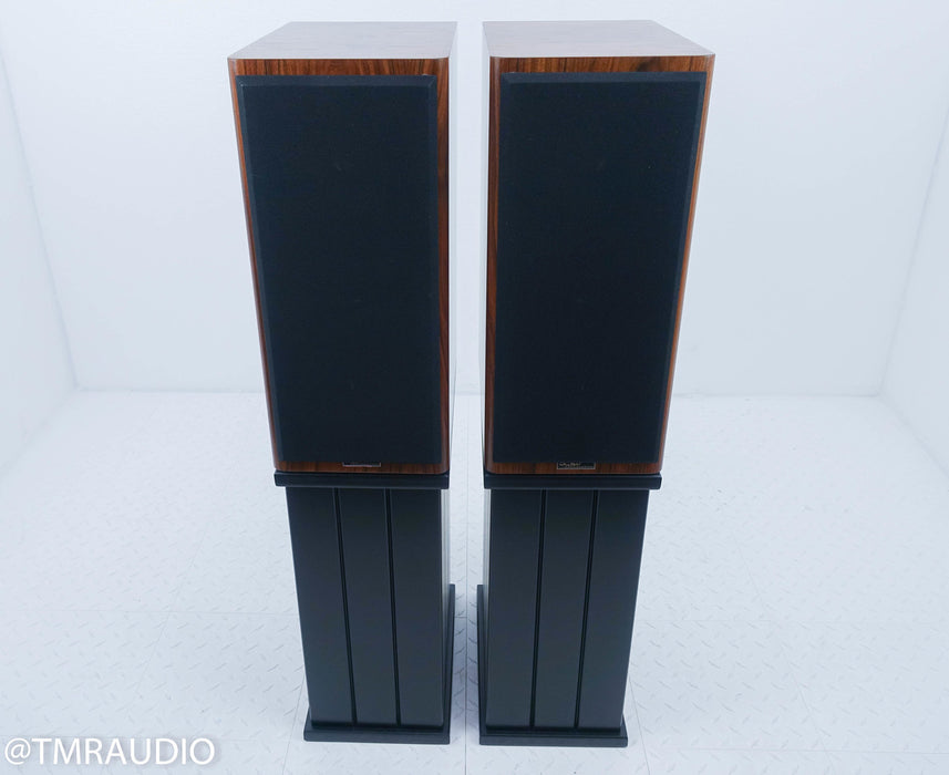 Tyler Acoustics Linbrook Signature Bookshelf Speakers