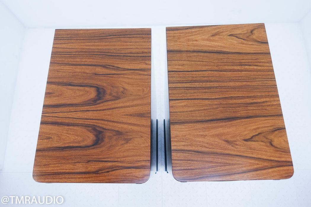 Tyler Acoustics Linbrook Signature Bookshelf Speakers