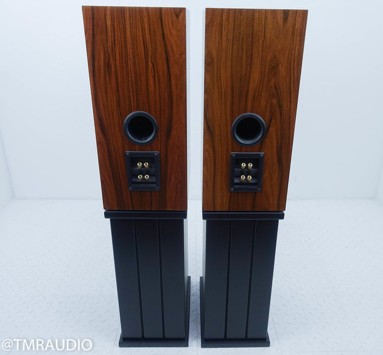 Tyler Acoustics Linbrook Signature Bookshelf Speakers