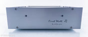 First Watt J2 Stereo Power Amplifier