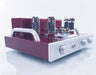 Raven Blackhawk LE Stereo Integrated Tube Amplifier