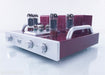 Raven Blackhawk LE Stereo Integrated Tube Amplifier