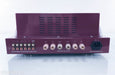 Raven Blackhawk LE Stereo Integrated Tube Amplifier
