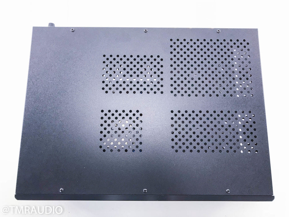 Cary CAD-308-SA Stereo Tube Hybrid Power Amplifier