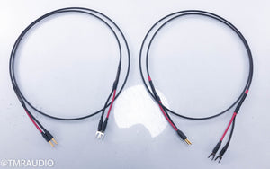 Audience AU24 SE Speaker Cables