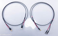 Audience AU24 SE Speaker Cables
