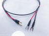 Audience AU24 SE Speaker Cables