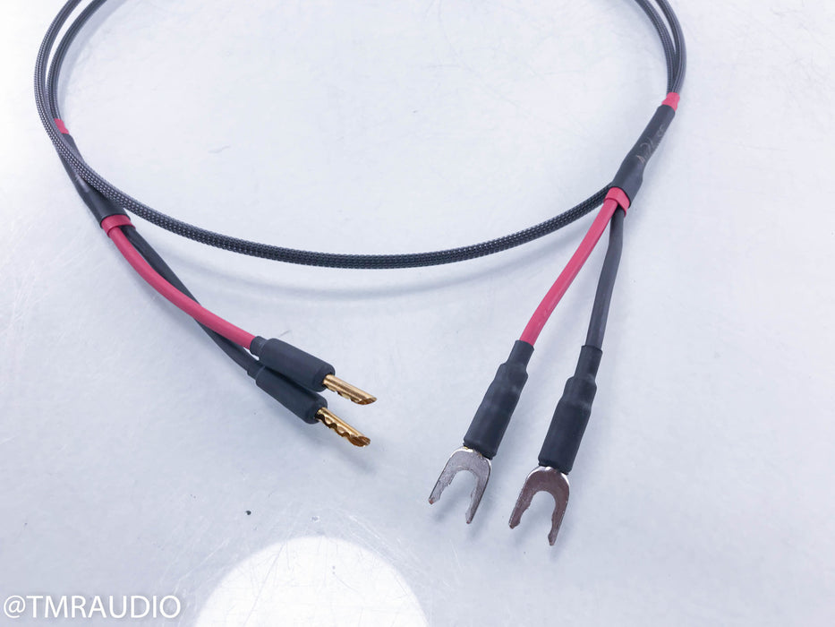 Audience AU24 SE Speaker Cables