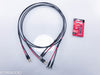 Audience AU24 SE Speaker Cables