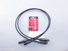 Audience AU24 SE XLR Cables