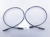 Audience AU24 SE XLR Cables