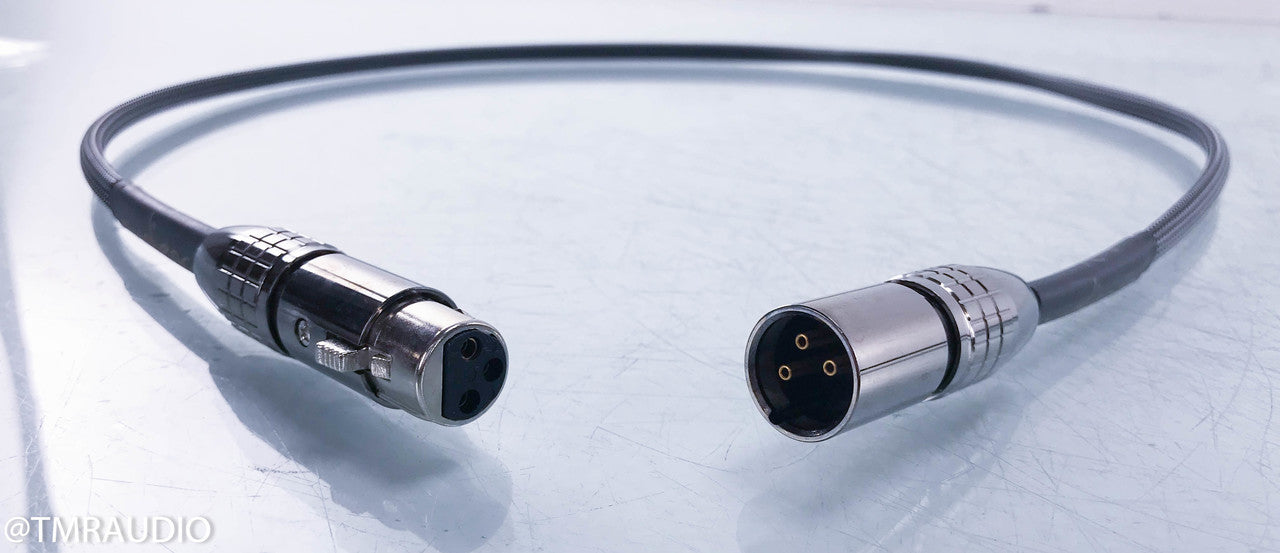 Audience AU24 SE XLR Cables