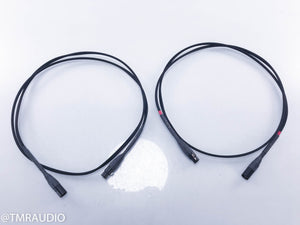 Audience AU24e XLR Cables