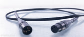 Audience AU24e XLR Cables