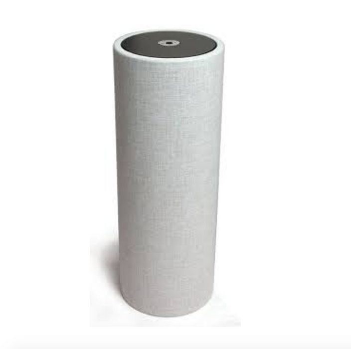 ASC IsoThermal TubeTrap Acoustic Absorber / Diffuser
