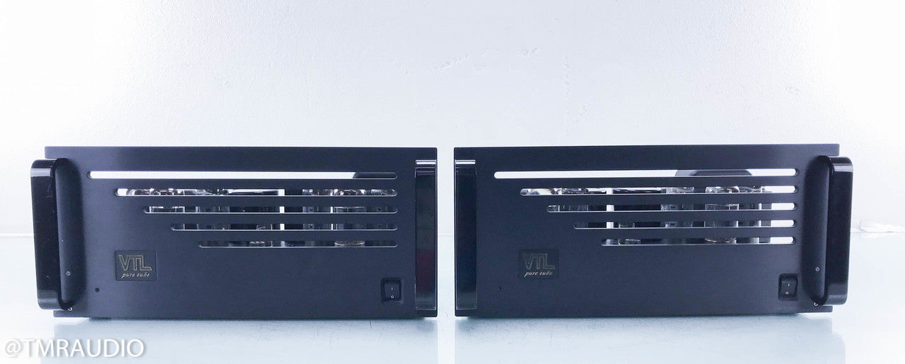 VTL MB185 Signature Mono Tube Power Amplifier