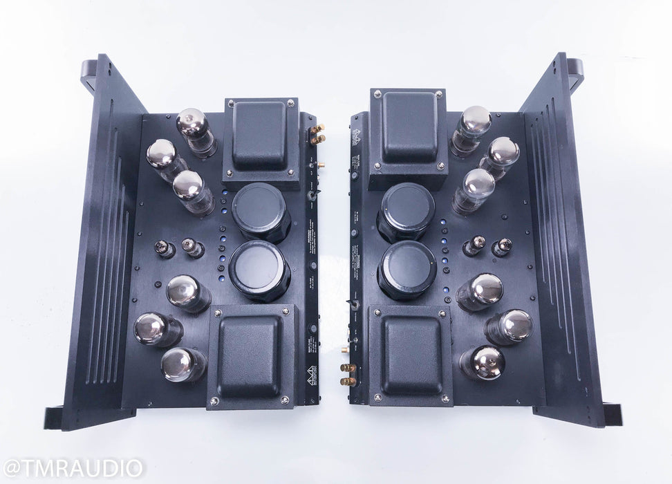 VTL MB185 Signature Mono Tube Power Amplifier